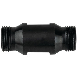 MEXCO A30ADA6 Dry Core Drill Adaptor 1/2in BSP Male to 1/2in BSP Male
