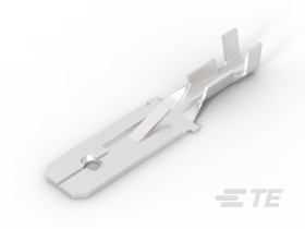 Zacisk Gniazdo minimalny rozmiar 22AWG TE Connectivity długość 28mm