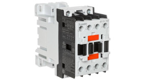 Stycznik Mocy 25A Ac-1 4P 220V Dc 0Z 0R Bf09t4d220