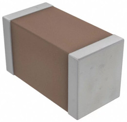 Wielowarstwowy kondensator ceramiczny (MLCC) 470nF 0603 (1608M) 25V dc X5R ±10% SMD TDK