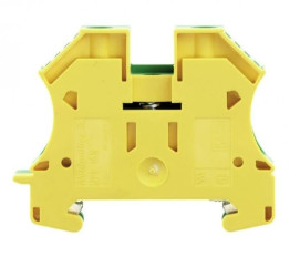 Złączka szynowa ochronna WPE 16N 1019100000 /50szt./