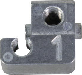 Złącze przemysłowe 09030009980 Harting Zawartość: 1 szt.