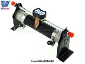 Rezystor suwakowy 200Ω 1,25A 312W