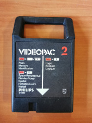 Philips G7000 Game cart (no box/booklet)