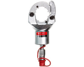 Głowica zaciskowa w kasecie metalowej K19 GZ_300-K19