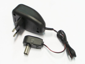 Zasilacz antenowy 12V 100mA (100uF)