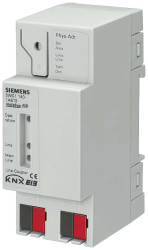 Siemens Gamma Instabus / KNX N 140/13 / 5WG1140-1AB13