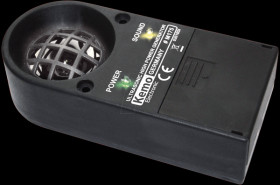 M175 High-performance ultrasonic animal repeller