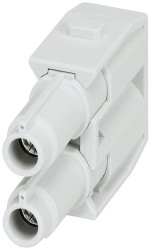 Weidmüller HDC MHP 70 FAS 2748310000 Wkładka złącza żeńskiego 2 szt.