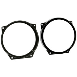 ACV 271023-07 Speaker rings for BMW/MINI