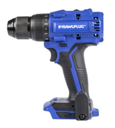 Wiertarko-wkrętarka akumulatorowa Rawlplug – R-PDD18-70-XS 18 V 70 Nm /1 szt./