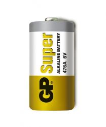 Bateria 476A (4LR44, PX28A) 6V