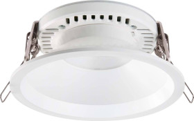 Oświetlenie wewnętrzne LED RIDI 0321509//377 0321509//377 16 W 2110 lm