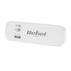 MODEM WiFi Rebel 4G LTE na kartę sim
