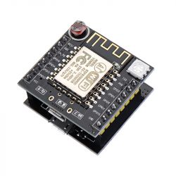 Moduł ESP8266 ESP-12F Witty Cloud Development Board