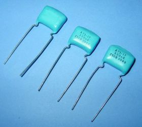 330nF/250V MKSE PION (100SZT) KONDENSATO