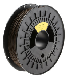 Filament do drukarki 3D Wood Ø 1.75mm 500g Drewno RS PRO