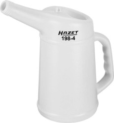 Miarka Hazet 198-6