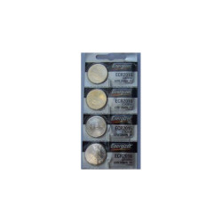 Bateria CR2016 ENERGIZER