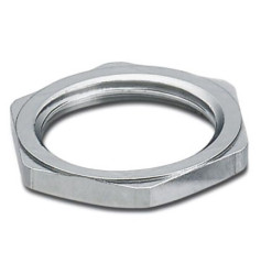 M20 x 1.5 locking nut