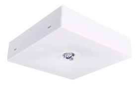 Oprawa awaryjna natynkowa STARLET QUAD SO 150 NM 1H MT / 92801