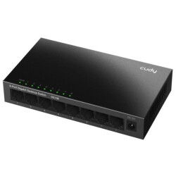 SWITCH GS108 8-PORTOWY CUDY