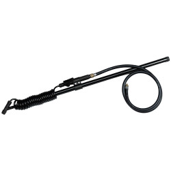 Gloria 727658.0000 Telescopic Spray Lance: Adjustable 0.9-3.0m Plastic