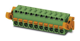 Złącze PCB 17 -pinowe raster 5.08mm Żeński Phoenix Contact