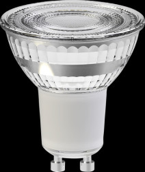 49324 LED SMD lamp PAR16 GU10 3.5 W 345 lm WW 36° DIM