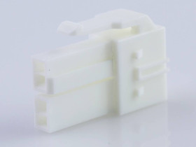 Molex Obudowa złącza pin żeńskiego na kabel 1510492211 1 szt.