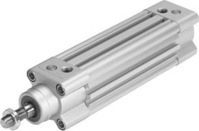 Siłownik standardowy FESTO DSBC-32-320-D3-PPSA-N3 3659389, Długość skoku: 320 mm