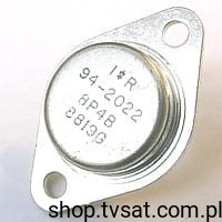 94-2022 ASIC IC TO3 IR