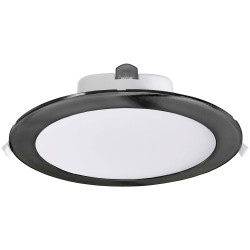 Deko Light 565366 Acrux 195 LED Recessed Light 26W RAL 9016 EEC: F