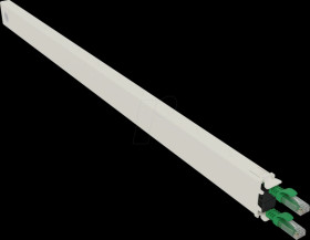 CONE30UTPGR Cable cassette, Cat.6a UTP, 1,8 m, green