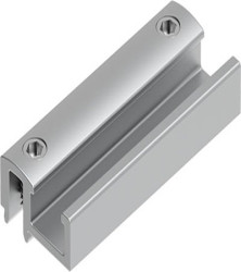 Wspornik Uchwyt Festo do Czujnik zbliżeniowy, czujnik odblaskowy