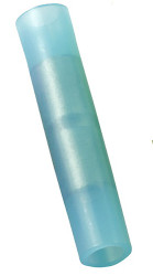 Złącze zaciskane minimalny rozmiar 16AWG maksymalny rozmiar 2.5mm² RS PRO izolowany długość 27.3mm