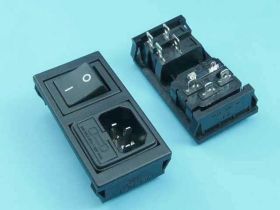 WT.SIEC.KOMP.C14+F+S DO OBUDOWY