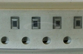 rezystor 1,2k +0-30% 0805 RK73N2ALTD122P KOA