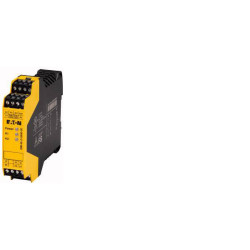 Eaton 118703 ESR5-NZ Safety relay 24V 22.5x99x114.5mm 2-channel 2 paths