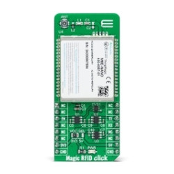 Mikroe Magic RFID Click