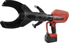 Hydrauliczne nożyce akumulatorowe Intercable AS120-2