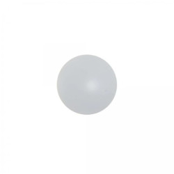 Plafon Platillo 16 cm biały LED 3000K Light Prestige