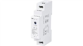 Zasilacz Impulsowy Na Szynę Din Yingjiao Ysd15s-0502400 5V/12W/2,4A