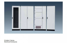 OBUDOWA WEWNĘTRZNA ZE STALI ES2000/1000/800 IP55
