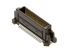 Molex 536470474 Złącze taśmowe, piny: 40, 1 szt.