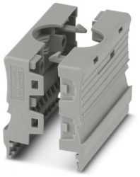 Connector housing for CLIPLINE PP-H and PPC series, 3212853