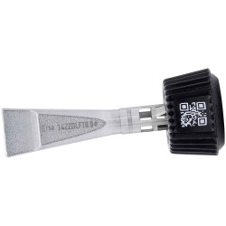 Ersa 0142ZDLF100/SB Soldering Tip 10mm ERSADUR Coating 1pc