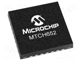 MTCH652T-I/MV