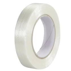 Taśma montażowa wzmacniania TMW-01