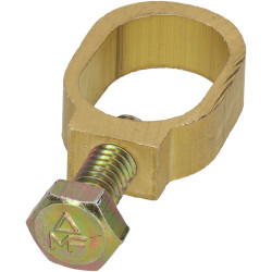 UniStrand 5/8&quot; Earth Rod Clamp